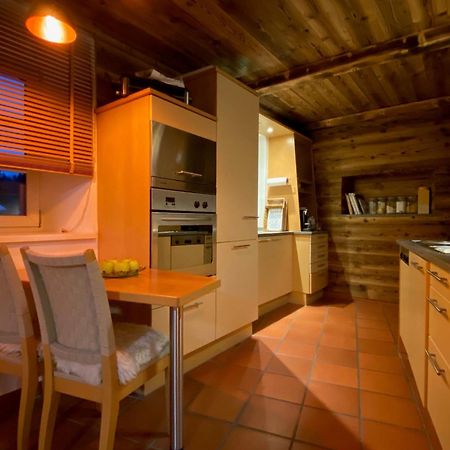 Wilderer Suiten มาเรียตเซลล์ ภายนอก รูปภาพ