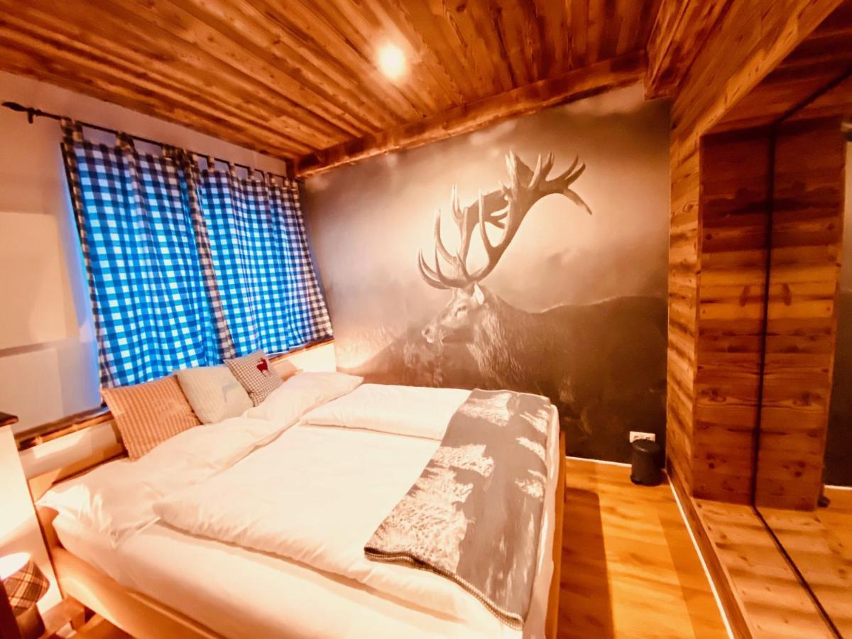 Wilderer Suiten มาเรียตเซลล์ ภายนอก รูปภาพ