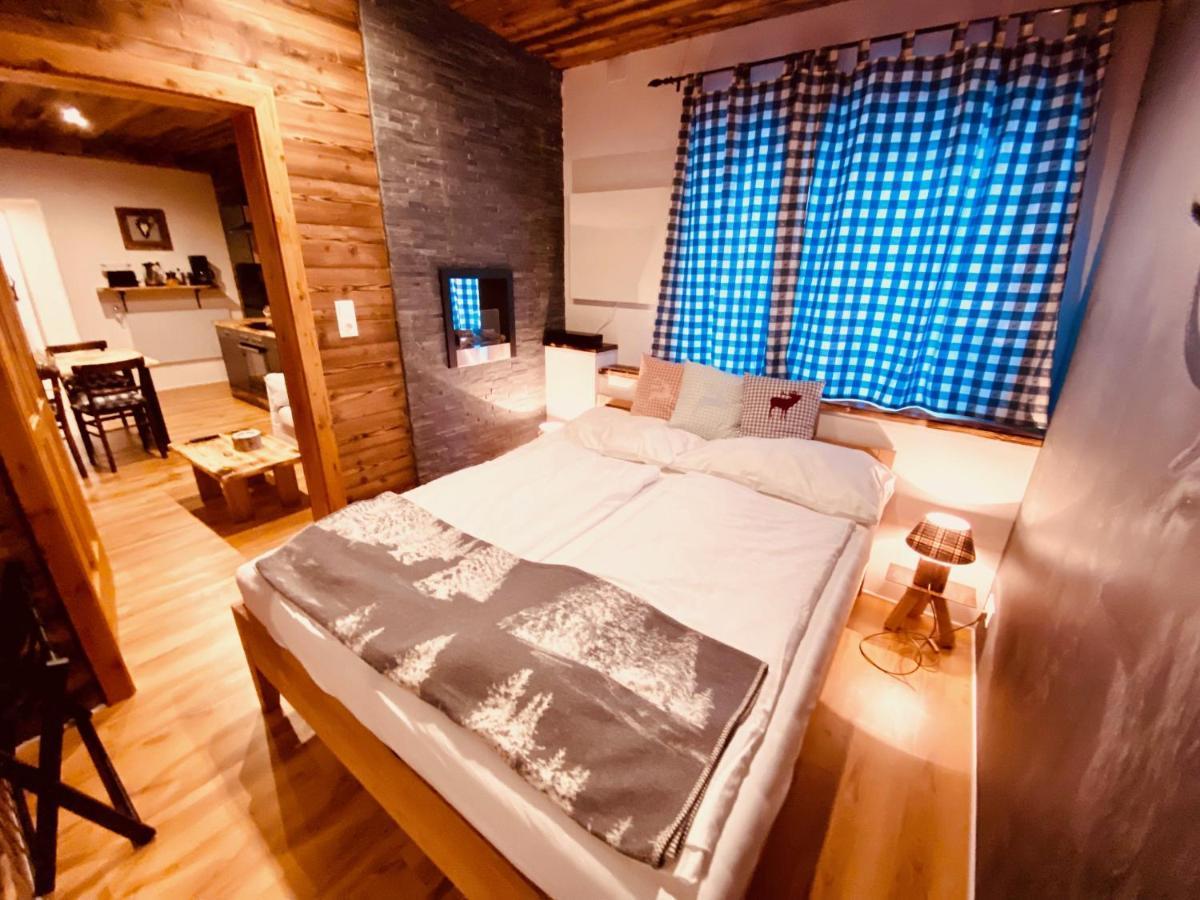 Wilderer Suiten มาเรียตเซลล์ ภายนอก รูปภาพ