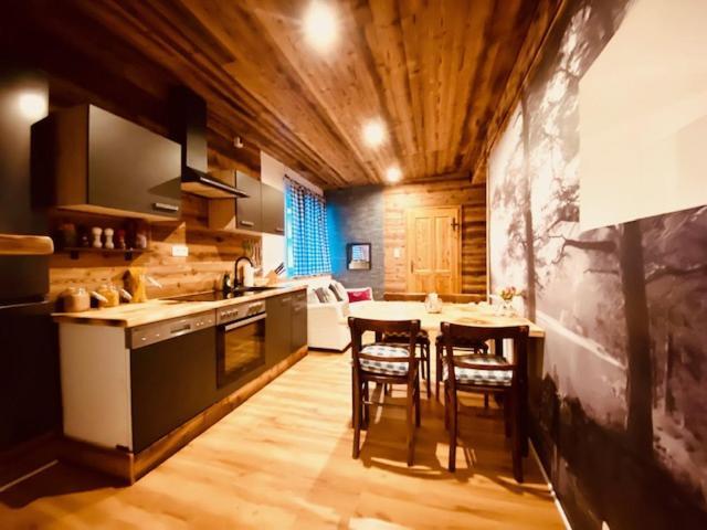 Wilderer Suiten มาเรียตเซลล์ ภายนอก รูปภาพ