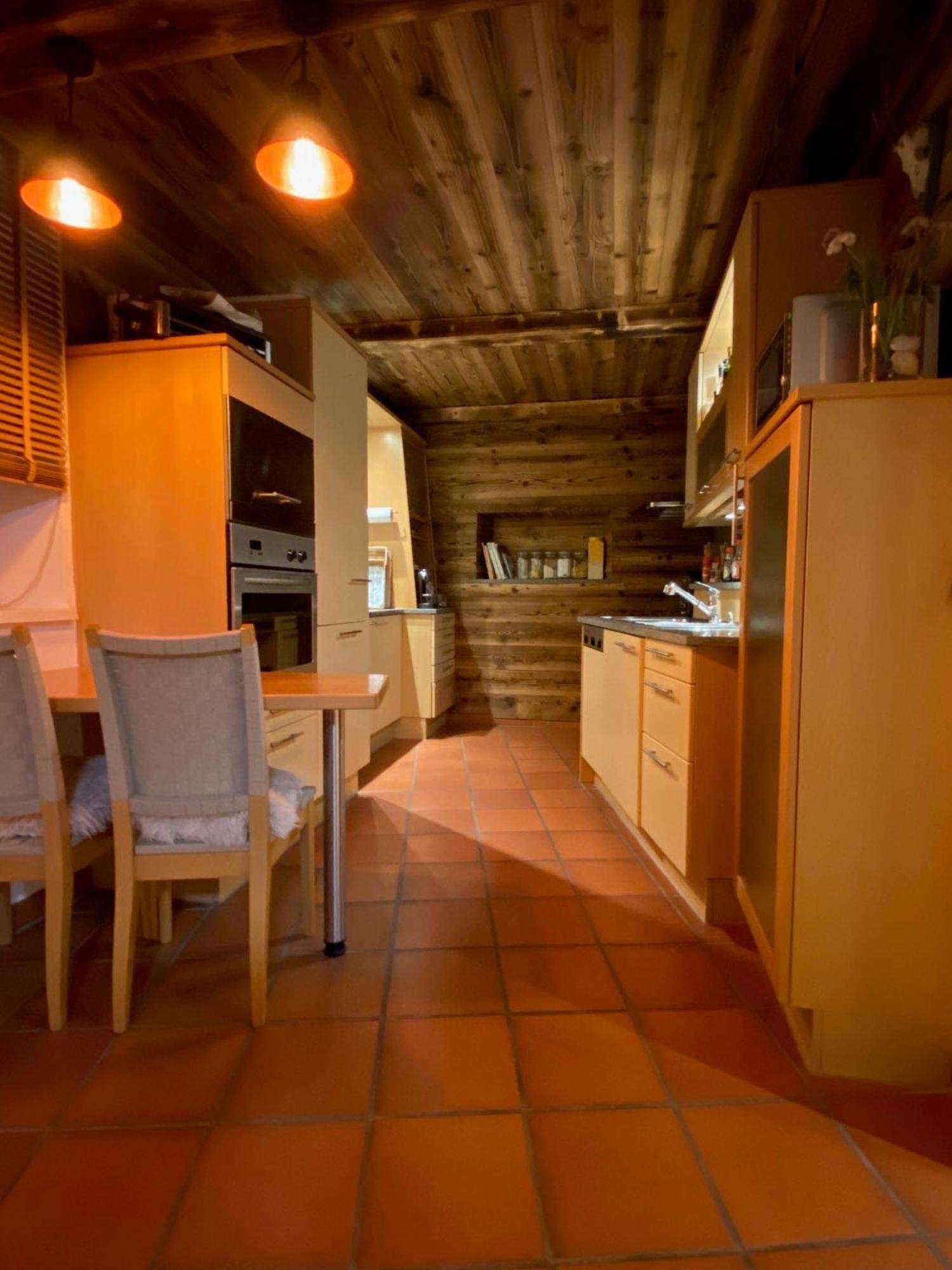 Wilderer Suiten มาเรียตเซลล์ ภายนอก รูปภาพ